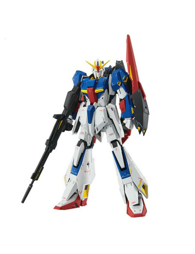 GUNDAM GUNPLA MG 1/100 ZETA GUNDAM VER.KA