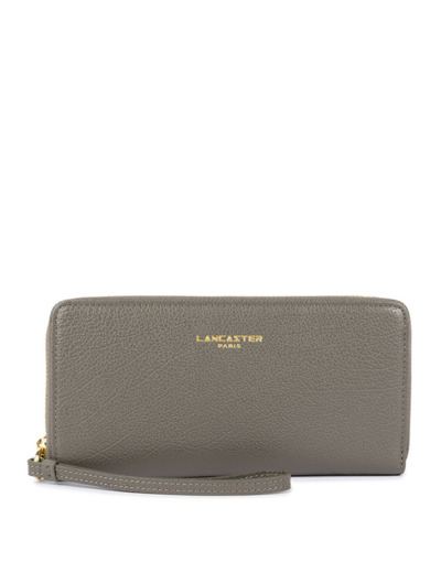 Lancaster Dune Portefeuille et Compagnon 129-18 Elephant