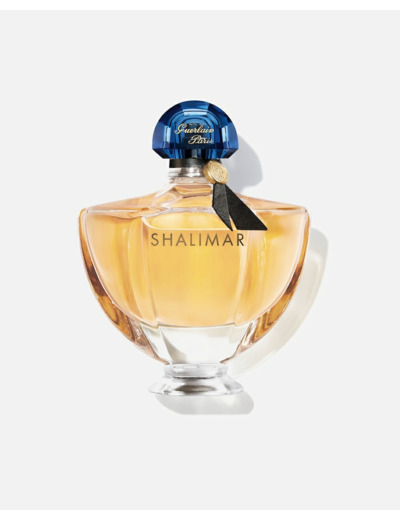 GUERLAIN - SHALIMAR ET Vaporisateur 90ml
