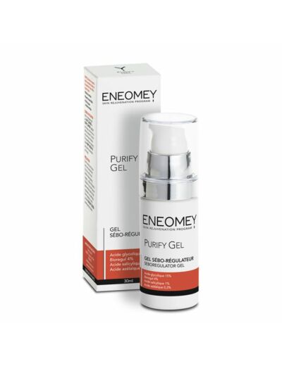 ENEOMEY PURIFY GEL 30ML