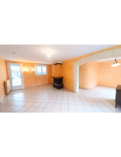 Maison familiale centre de Labruguière 4 chambres