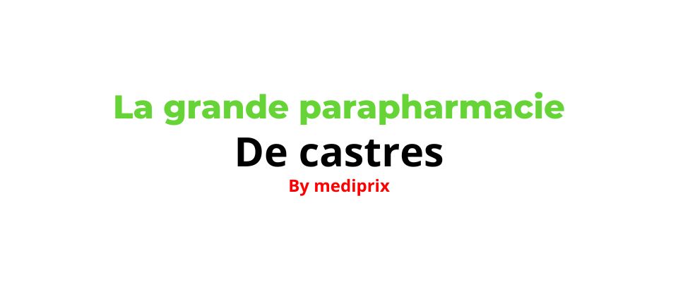 la grande parapharmacie by mediprix