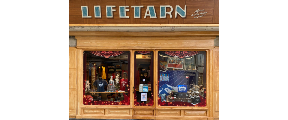 lifetarn